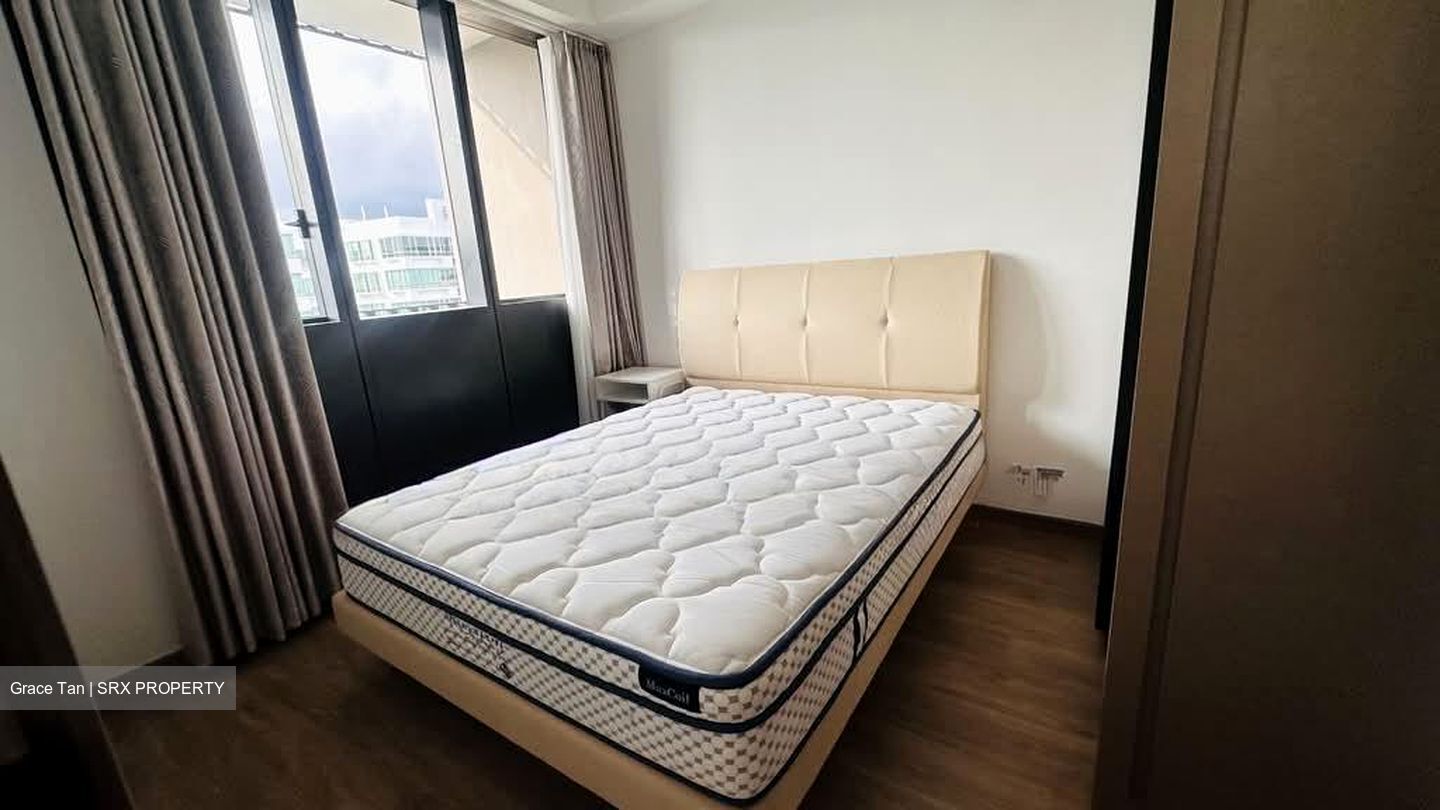Tanah Merah Kechil Link (D16), Condominium #561754261